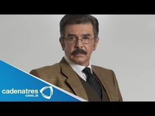 Jorge Ortiz de PInedo lleno de trabajo en 2014