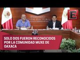 Cancelan 17 registros en Oaxaca a falsos candidatos transgéneros