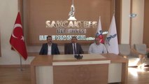 Sancaktepe Belediyespor'da Mustafa Uğur Dönemi Başladı