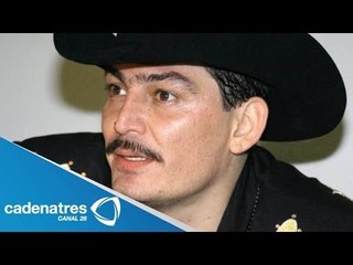 José Manuel Figueroa confiesa estar detrás de Marjorie de Sousa