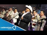 Chuy Lizárraga cumple 10 años como solista / Chuy Lizarraga celebrates 10 years as a soloist