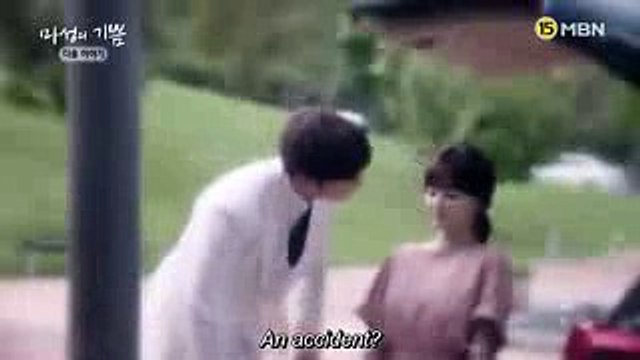 Devilish Joy Ep 9 Preview Eng Sub Choi Jin-Hyuk, Song Ha-Yoon, Hoya and Lee Joo-Yeon