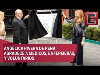 Celebran el 75 aniversario del hospital Federico Gómez