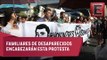 Convocan en Guadalajara a nueva marcha por desaparecidos en Jalisco