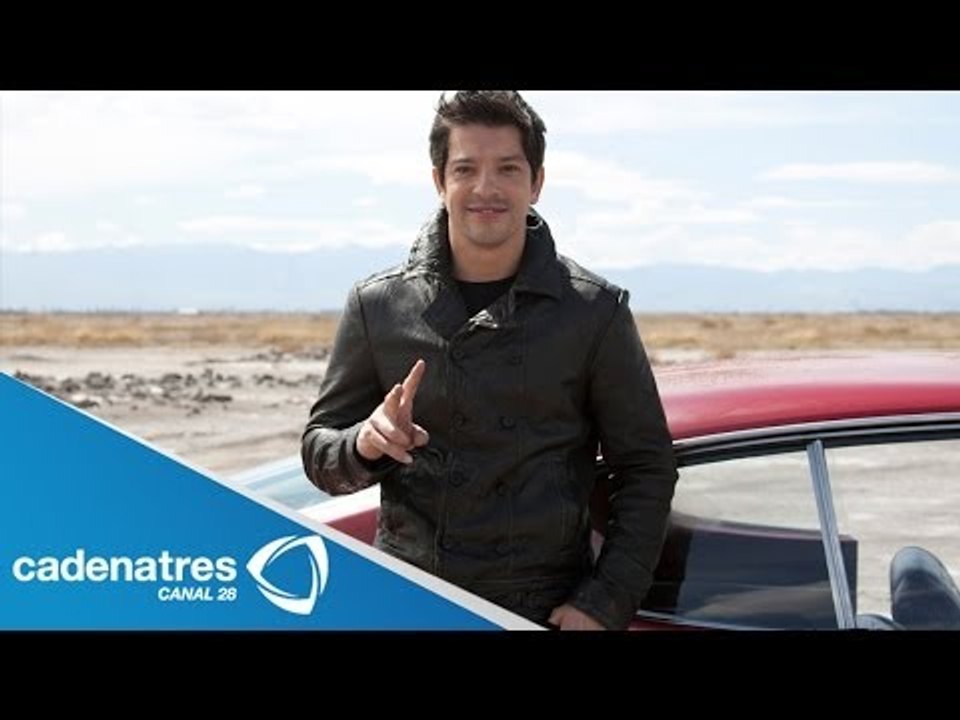 Show en vivo de Yahir en No lo cuentes / Live show the Yahir en No lo cuentes