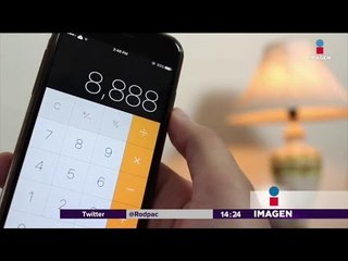 ¿Ya conoces este truco en tu iPhone? | Noticias con Yuriria Sierra