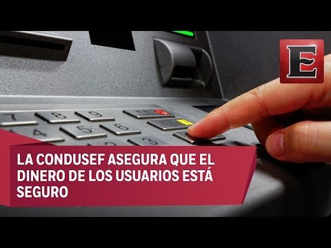 Hackers roban 300 mdp en ataque cibernético contra bancos mexicanos