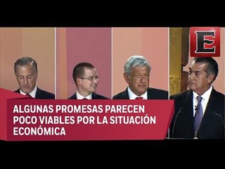 ¿Cómo aterrizar las propuestas de los candidatos?