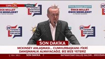 AK Parti İstişare Kampı