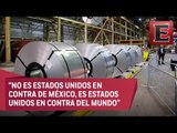 Análisis de la guerra comercial tras la imposición de aranceles de EU