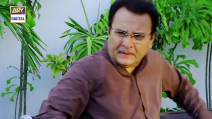 Woh Mera Dil Tha Episode 23 - 5th October 2018 - ARY Digital Drama