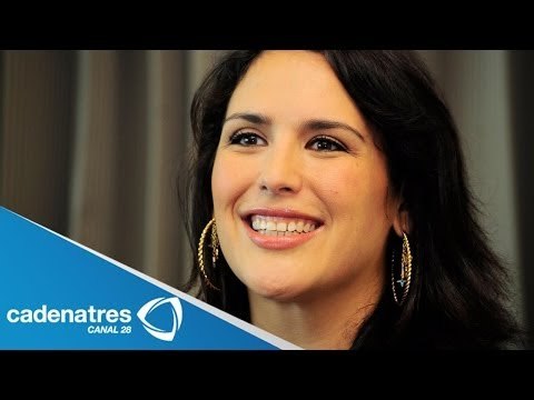 Angélica Vale quiere compartir créditos con Thalía