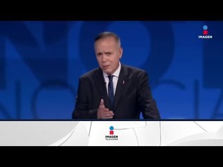 Los perredistas que se van con AMLO | Imagen Noticias con Ciro Gómez Leyva
