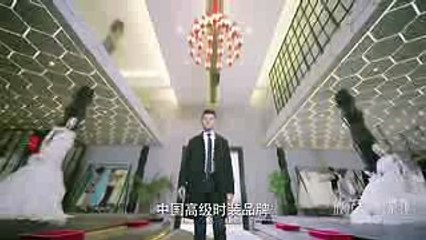 Từ Bỏ Em Giữ Chặt Em Trailer - Trần Kiều Ân  Phim Bộ Trung Quốc Hay Nhất Lồng Tiếng 2018