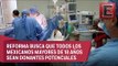 Punto y coma: La donación automática de órganos en México