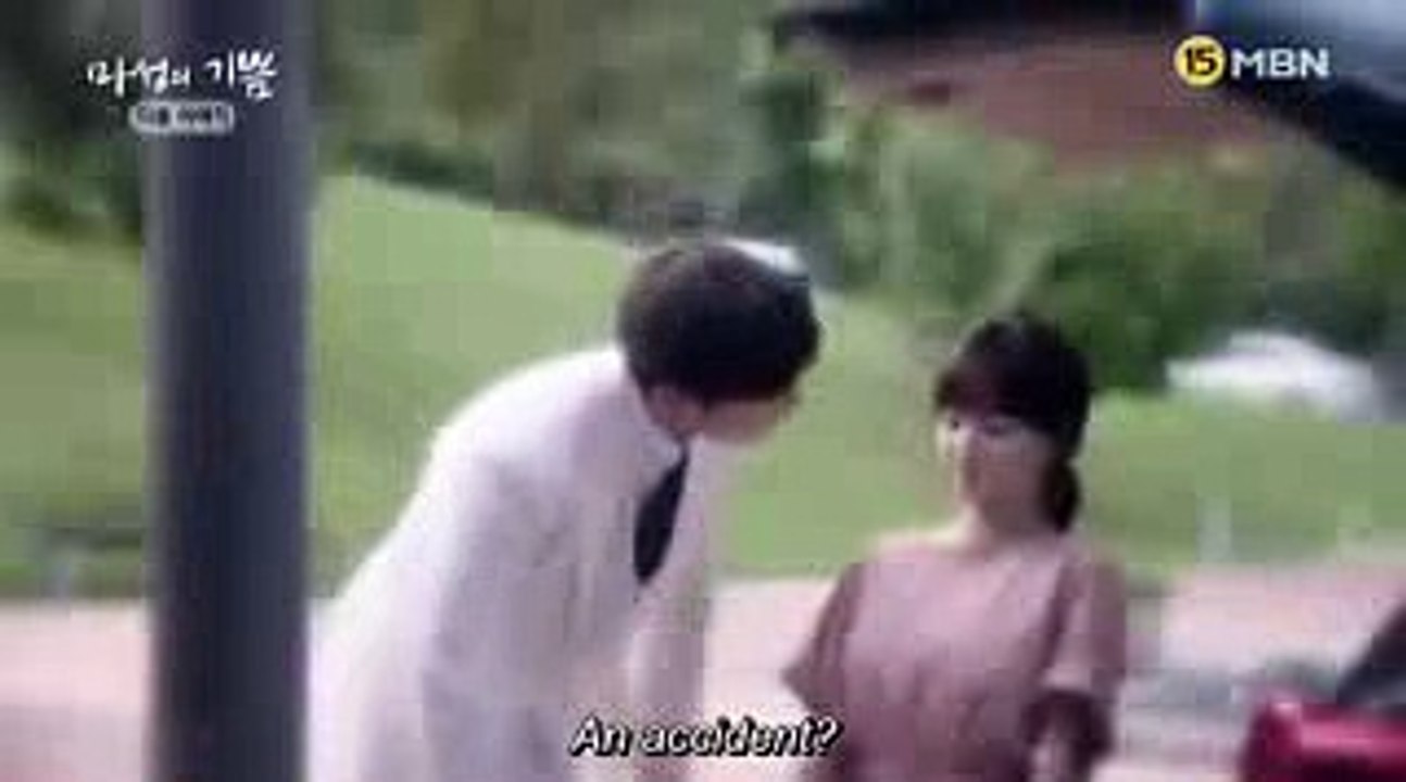 Devilish Joy Ep 9 ENG SUB Preview