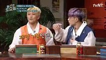 [ENG SUB - DK CUT] iKON Donghyunk imitated YG