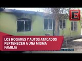 Abandonan sus hogares en Guanajuato por temor al crimen organizado