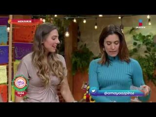 ¿Quieres mantener una piel saludable? | Sale el Sol