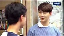 [Indo  Eng Sub ] Love By Chance Series Eps 8 Cut Scene