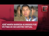 Rescatan en Guanajuato a joven reportado como desaparecido