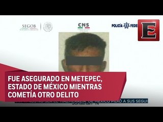 Cae presunto implicado en el asesinato de los estudiantes en Jalisco