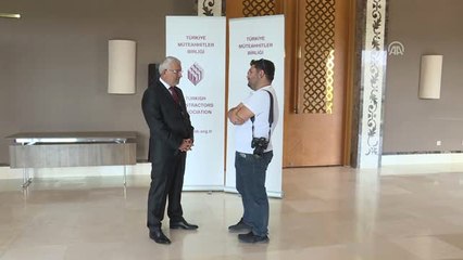 Yeni Ekonomi Programı'nın İçeriği Tatmin Edici"