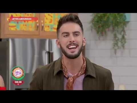 ¡En Arizona está prohibido tener más de 2 vibradores! | Sale el Sol