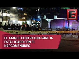 Balacera en Cervecería de Barrio en Universidad sería por ajuste de cuentas