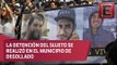 Arrestan a cuarto implicado en el asesinato de estudiantes de cine en Jalisco