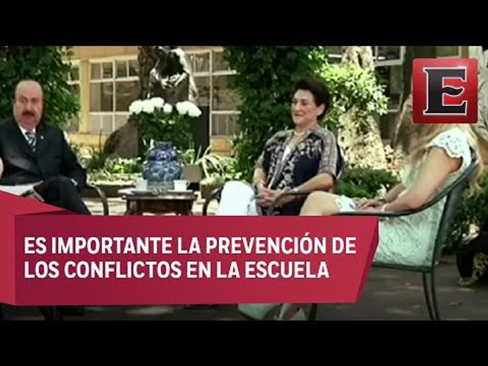 En nombre de la ley: El conflicto en las instituciones escolares (Parte 2)