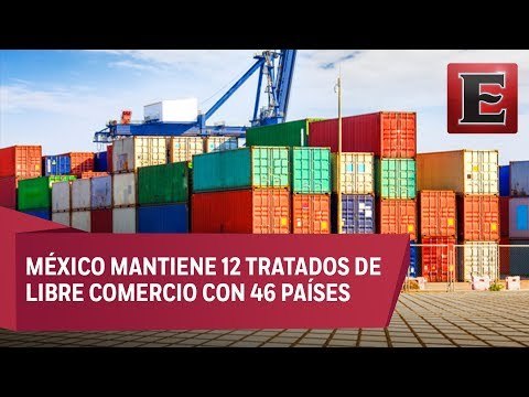 Otros tratados y rutas de México