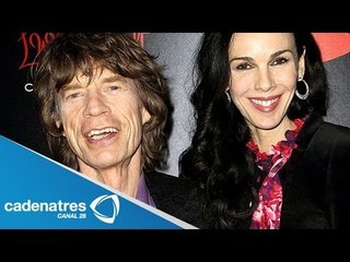 Detalles de la muerte de L'Wren Scott, novia de Mick Jagger / Meath of L'Wren Scott