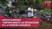 Fallece una de las tres sobrevivientes del accidente aéreo en Cuba