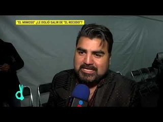 "El Mimoso" le manda un mensaje a Charly Pérez | De Primera Mano