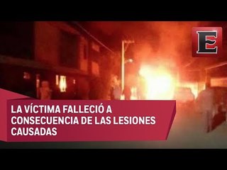 Linchamiento en San Bartolomé Actopan, Edomex, deja un muerto y dos heridos