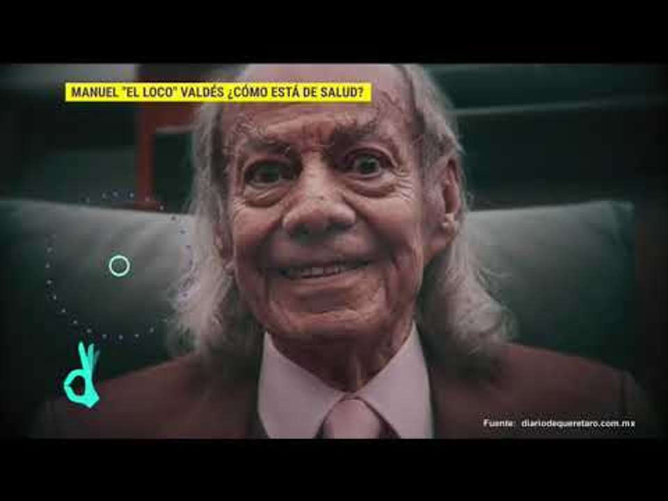 Alejandro Valdés habló operación de 'El Loco' Valdés | De Primera Mano