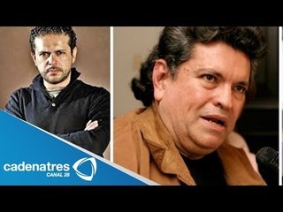 Marco Pérez habla de su participación en la película de la vida de Gloria Trevi