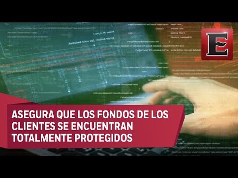 AMB pide calma ante fallas en SPEI