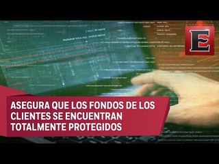 AMB pide calma ante fallas en SPEI