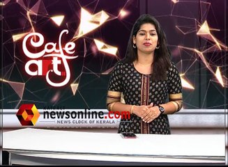 മന്ദാരത്തിന്‍റെ വിശേഷങ്ങളുമായി ആസിഫ് അലി ആര്‍ട്ട് കഫേയില്‍