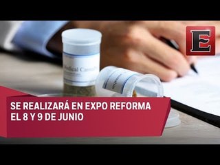 Daniela Vergara habla del simposio sobre uso medicinal de la cannabis