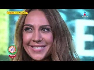 ¿Mónica Naranjo ha besado a mujeres? | Sale el Sol