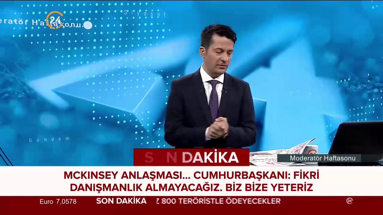 Manşet