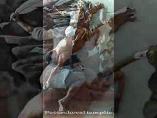 Tahar DJEDID : Sablage sur toile