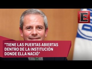 "Margarita siempre será bienvenida": Marcelo Torres