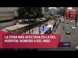 Detalles de las denuncias en Álvaro Obregón