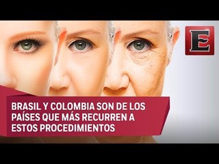 Punto y coma: Medicina antiedad y regenerativa