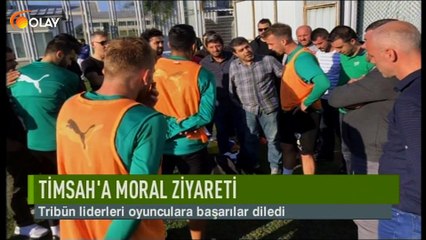 Ana Haber Spor - 05-10-2018