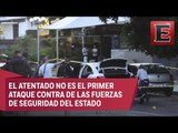 ¿Qué pasa con la ola de violencia en Jalisco?